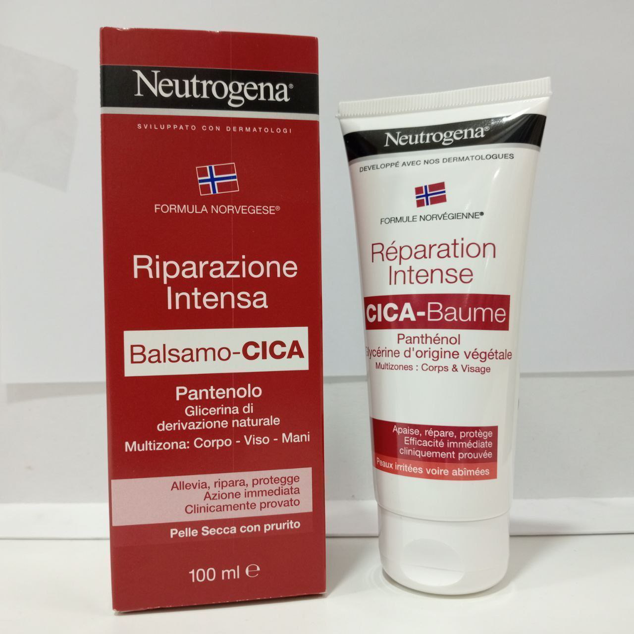 Neutrogena