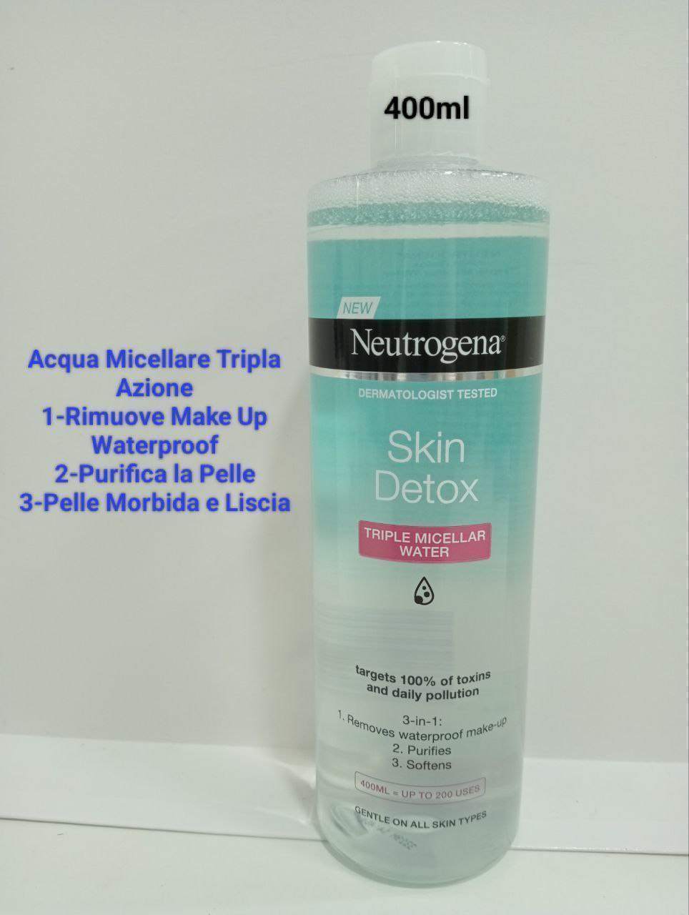 Neutrogena