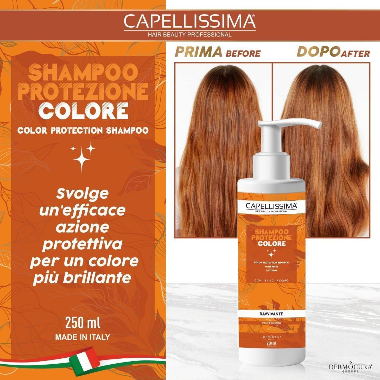 Shampoo