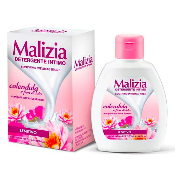MALIZIA INTIMO CALENDULA