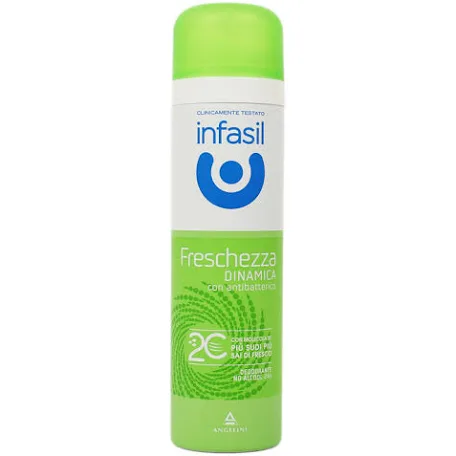 Infasil Deodorante Spray
