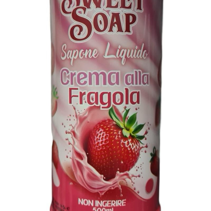 Sapone mani - Sweet Soap