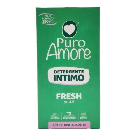 Detergente intimo - Puro Amore