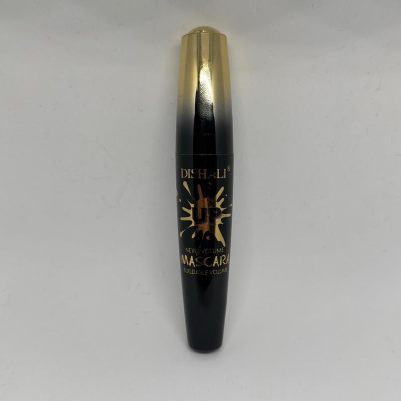 DISH-LI Mascara Effetto Volumizzante Nuovo Volume Riducibile Volume per Occhi Eleganti e Voluminosi