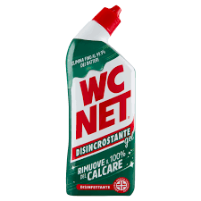 WC Net
