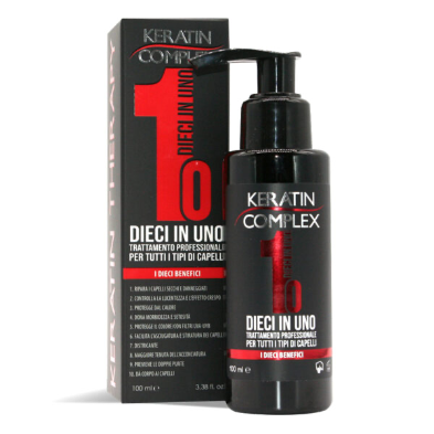 TRATTAMENTO DIECI IN UNO CAPELLI 100ML