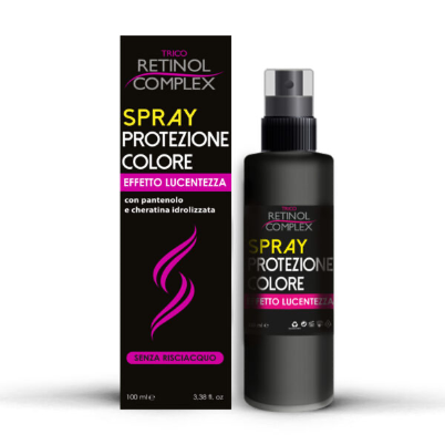 SPRAY PROTEZIONE COLORE 100ML