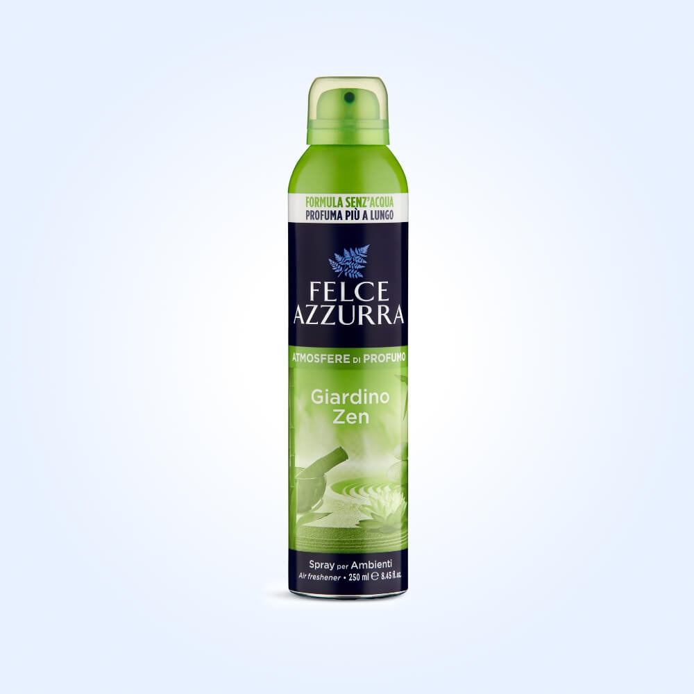 Spray ambiente