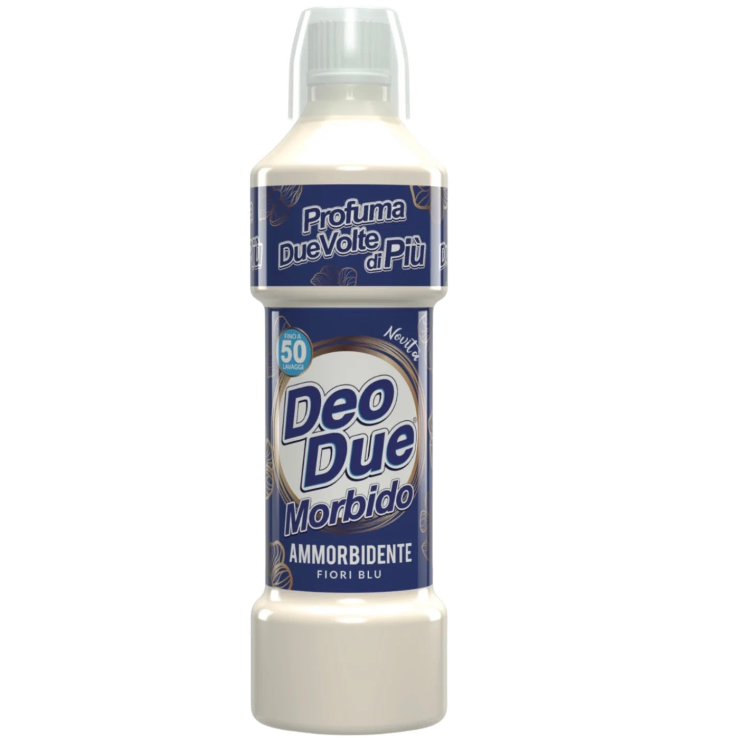Ammorbidente Bucato Deo Due - Varie Profumazioni