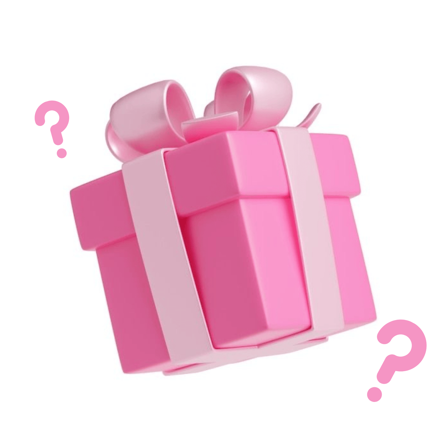 MISTERY BOX & GIFT CARD