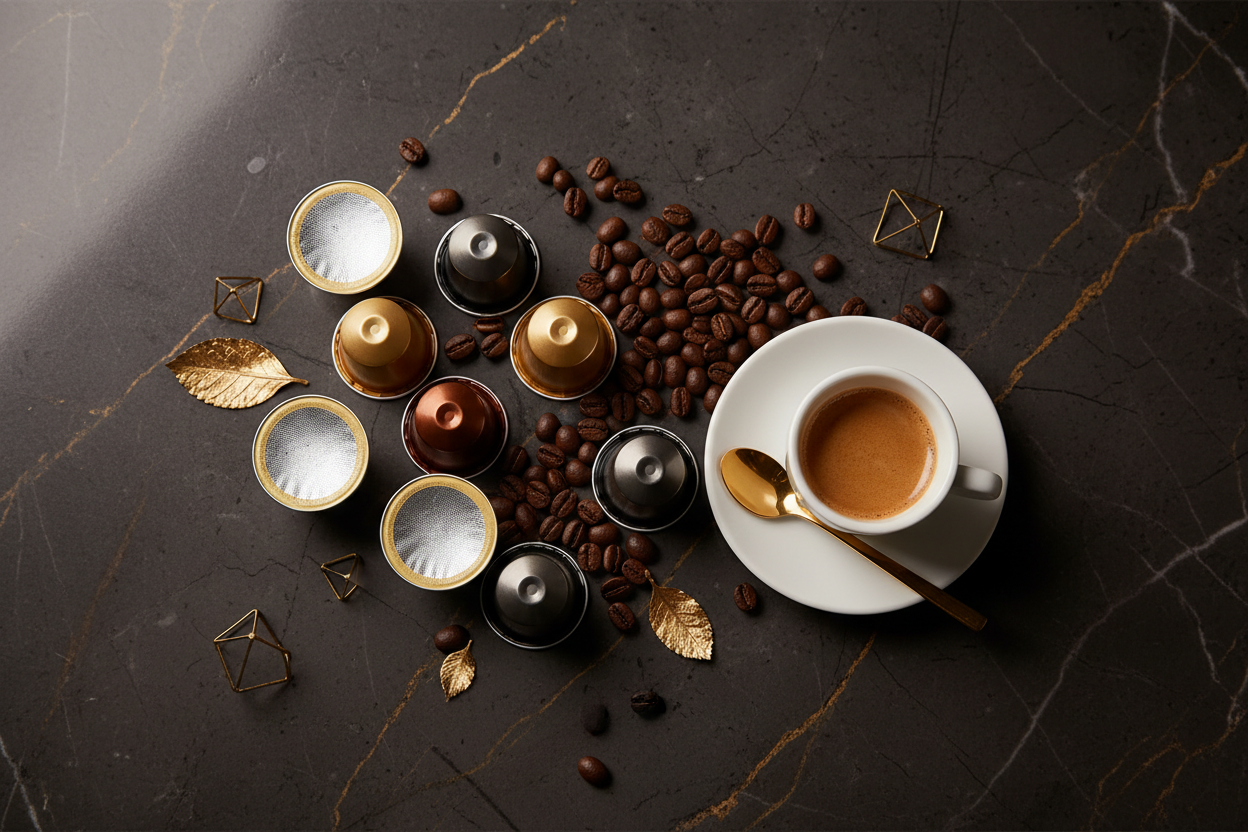 Caffè & Bevande