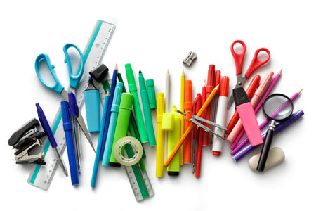 Prodotti per la scuola