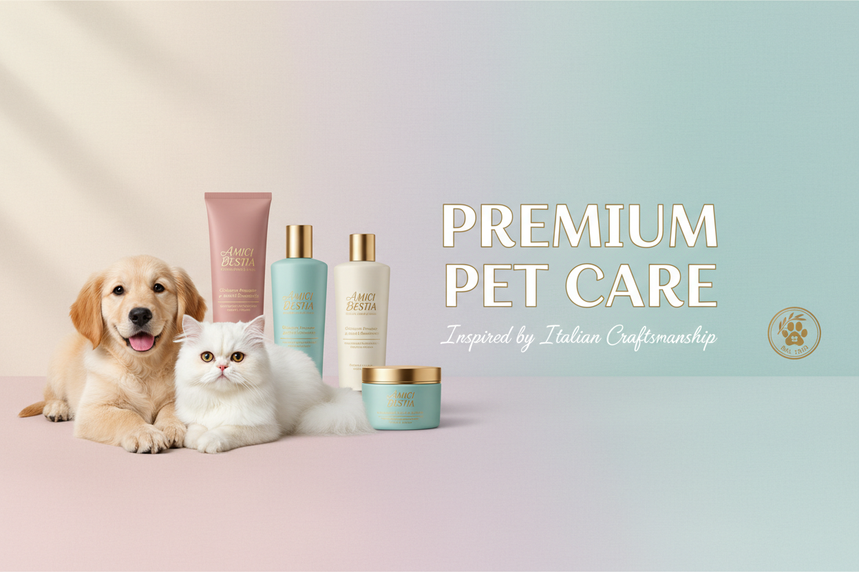 Pet Care
