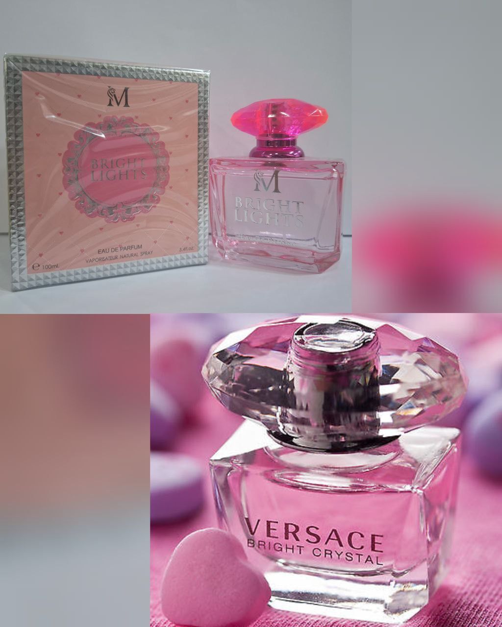 Montage Parfum