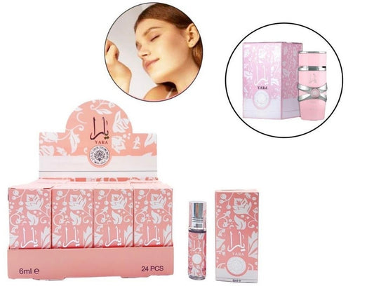 PROFUMO ROLL ON YARA