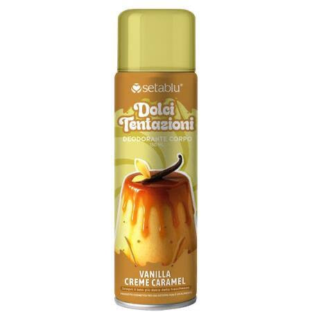 Deodorante Dolci Tentazioni 150ml - Setablu