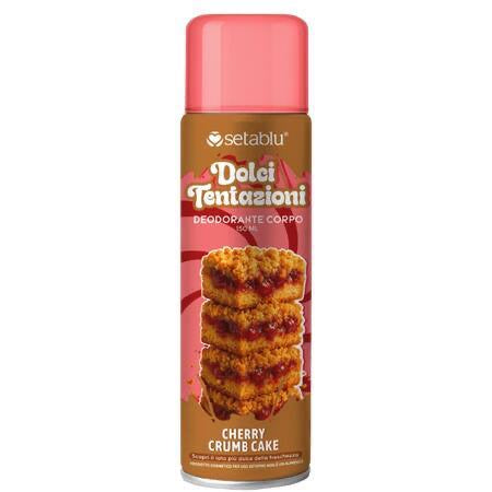 Deodorante Dolci Tentazioni 150ml - Setablu
