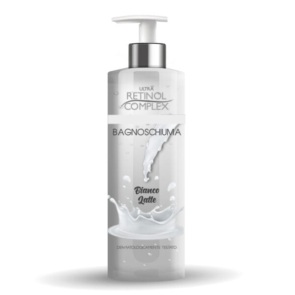 Retinol Complex Bagnoschiuma 500ml