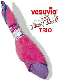 Vesuvio Fibro First TRIO