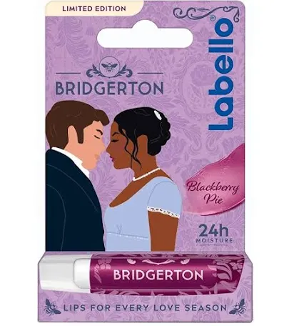 Bridgerton Shine Balsamo Labbra