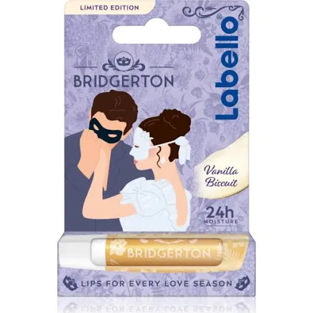 Bridgerton Shine Balsamo Labbra