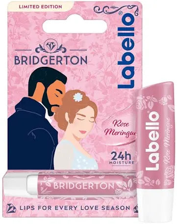 Bridgerton Shine Balsamo Labbra