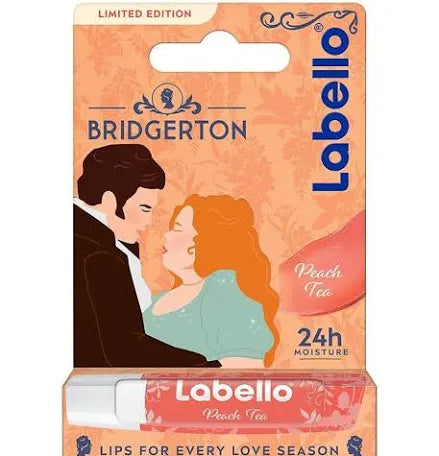 Bridgerton Shine Balsamo Labbra