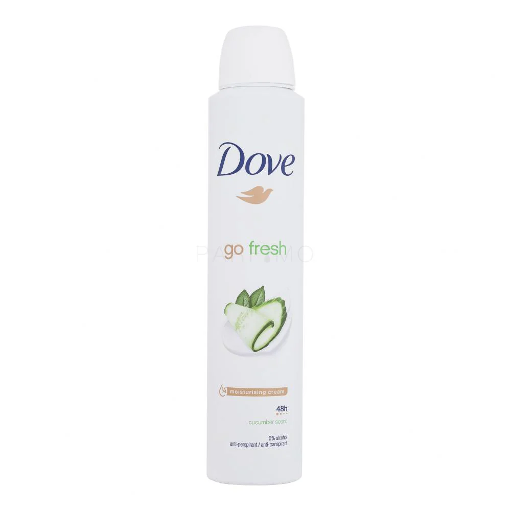 Deodorante Spray - Dove - 200ml - Varie Profumazioni