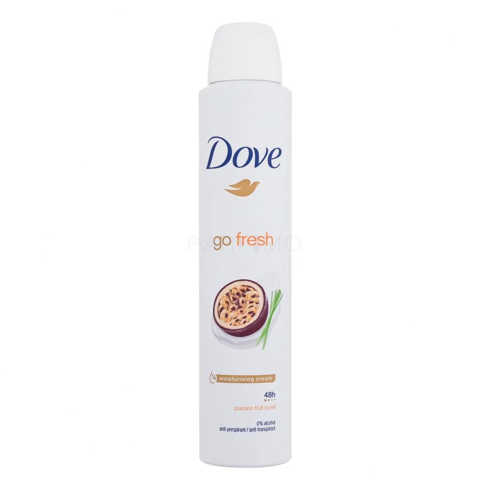 Deodorante Spray - Dove - 200ml - Varie Profumazioni