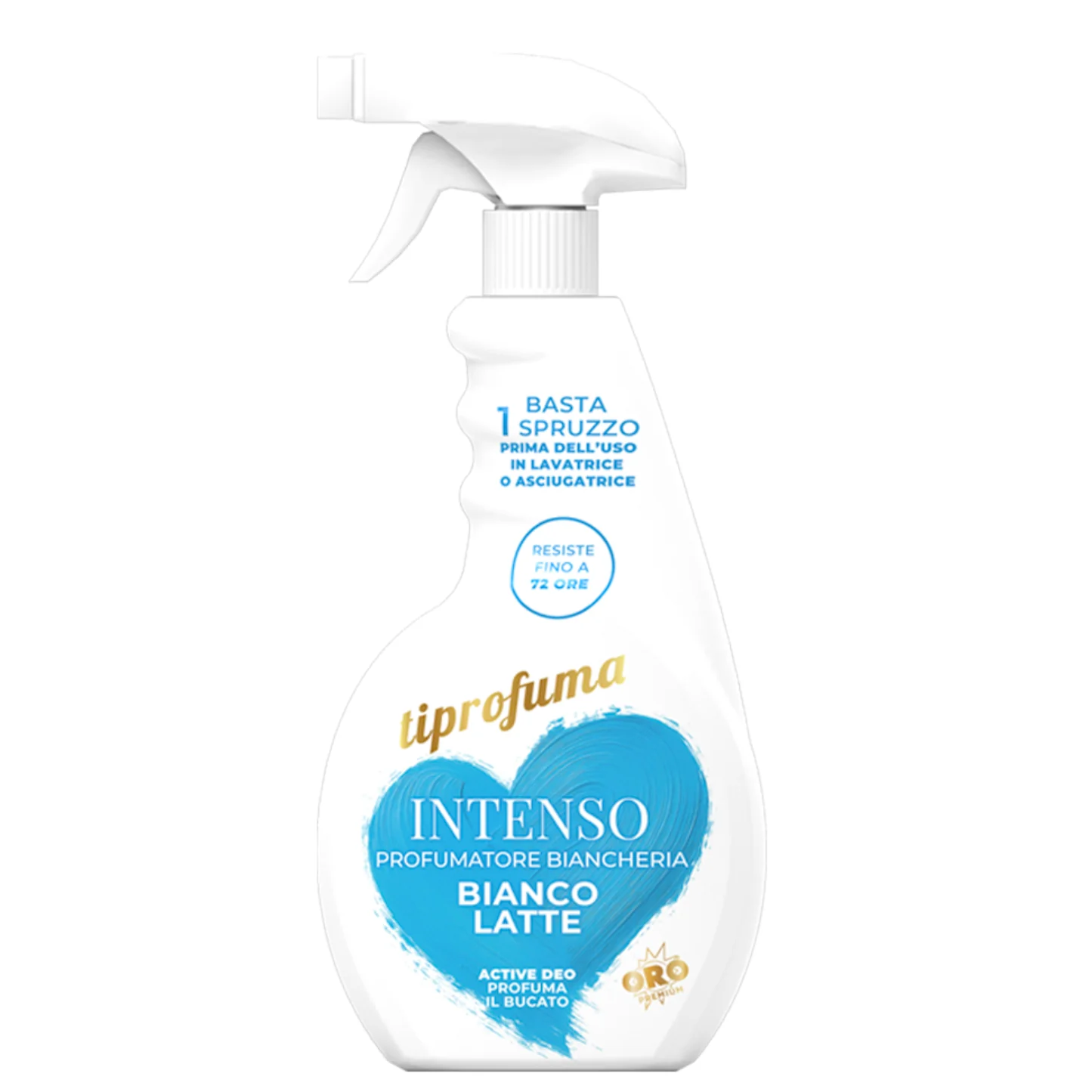 Profumatore Spray Ti Profuma Oro - 650ml