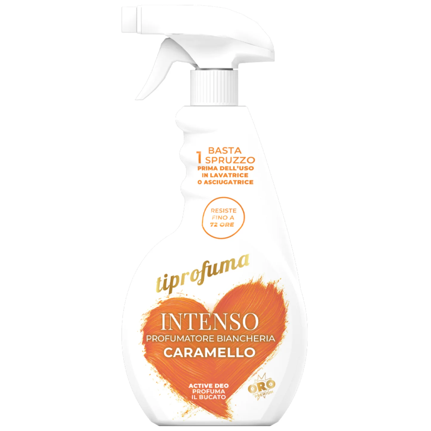 Profumatore Spray Ti Profuma Oro - 650ml