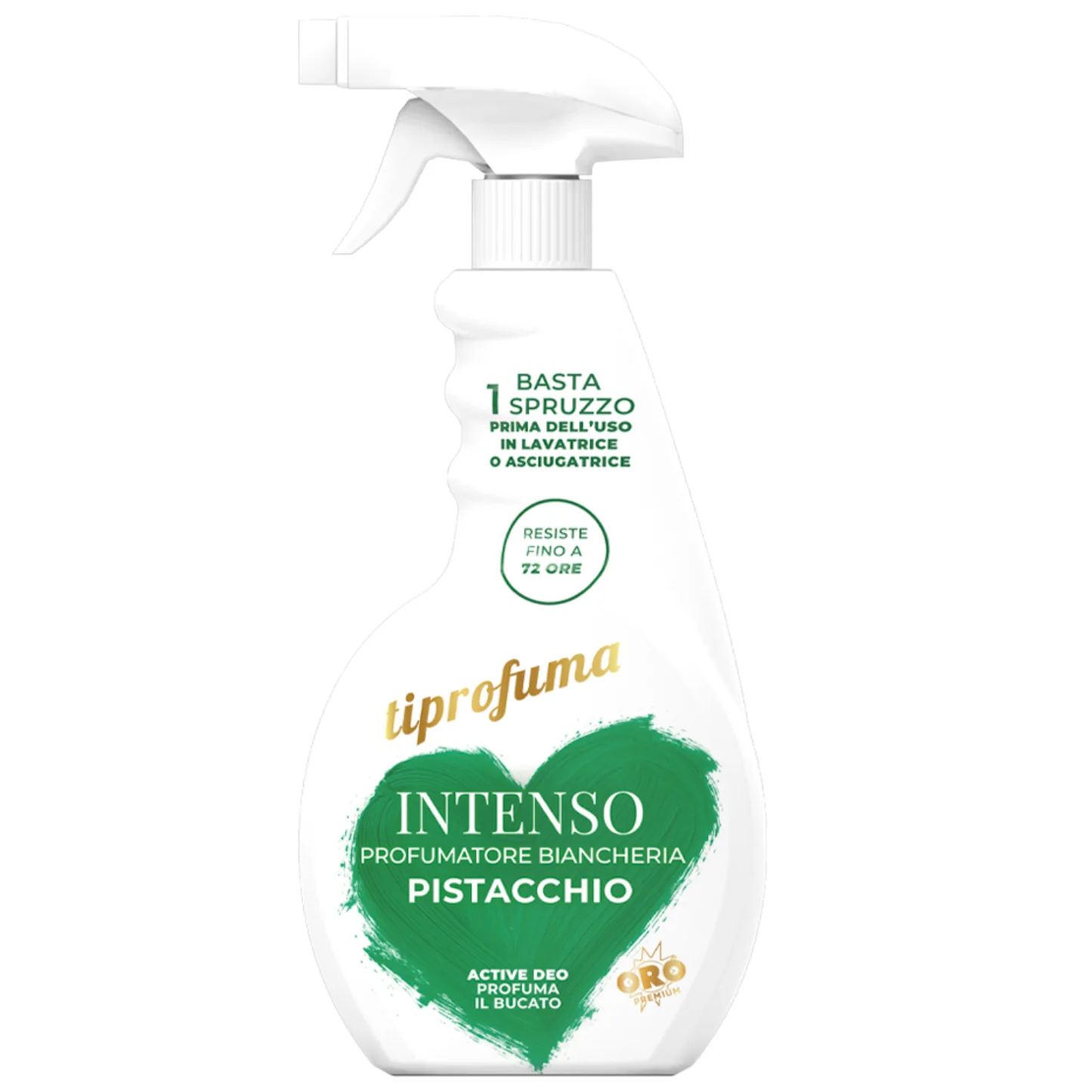 Profumatore Spray Ti Profuma Oro - 650ml