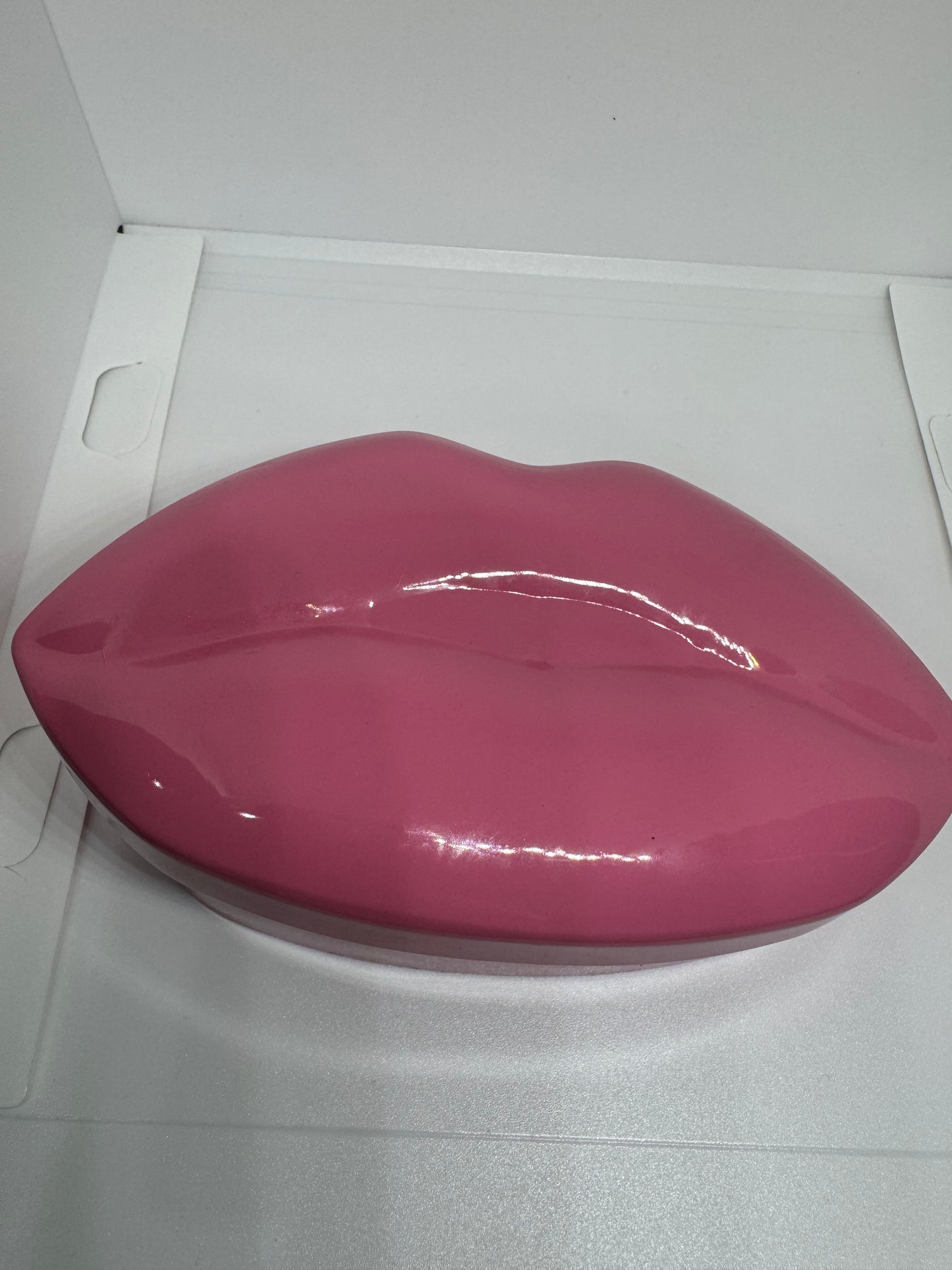 Confezione labbra