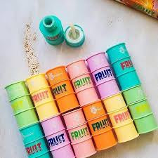Lip balm