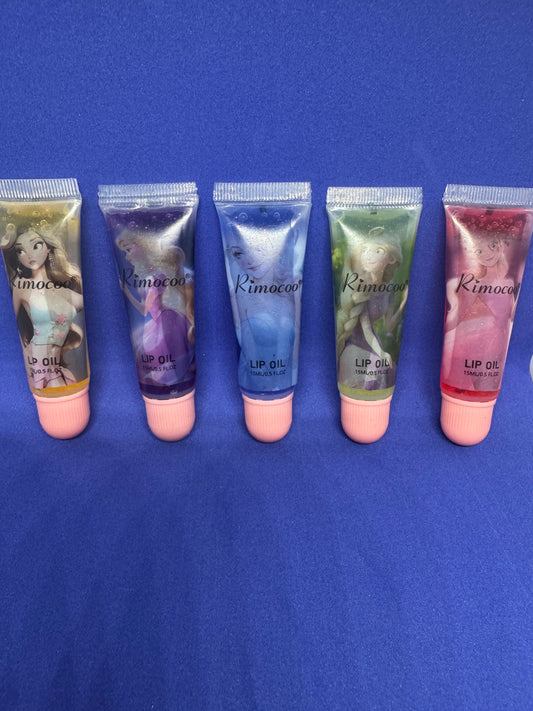 Lip oli principesse