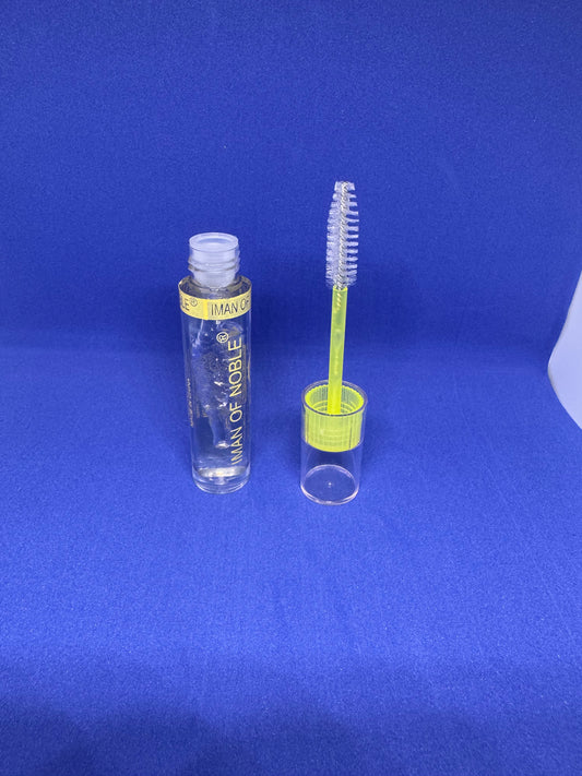 Gel mascara