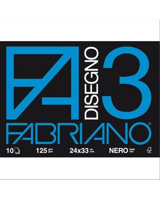 Album da disegno - NERO