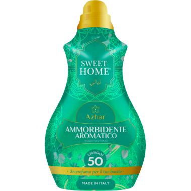 Sweet Home Ammorbidente Aromatico Layali