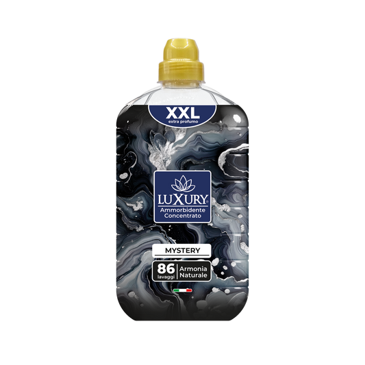 Ammorbidente Concentrato Luxury XXL - 86 Lavaggi