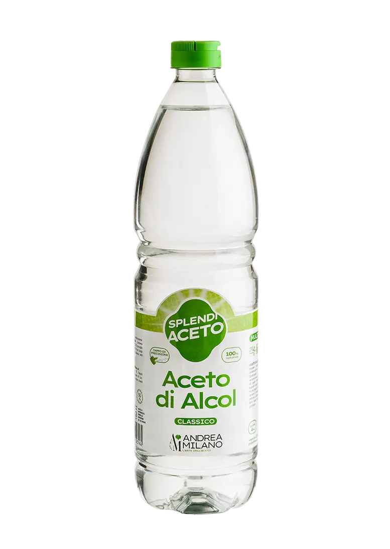 Aceto di spirito classico
