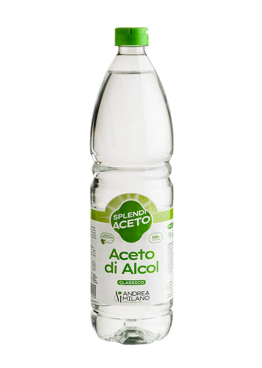 Aceto di spirito classico