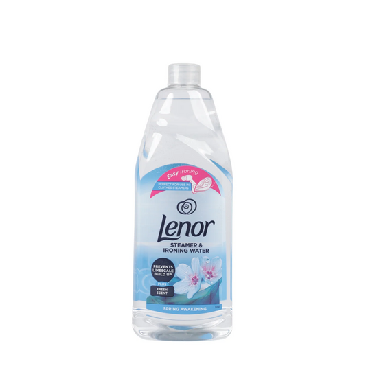Acqua Profumata Ferro da Stiro - Lenor - Varie Fragranze - 1lt