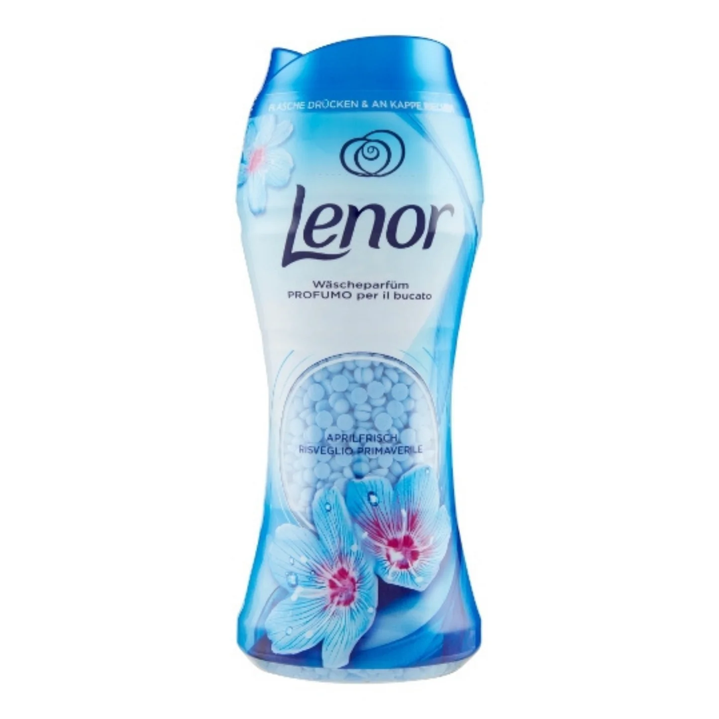Perle Profumate - Lenor - 210gr - Varie Fragranze