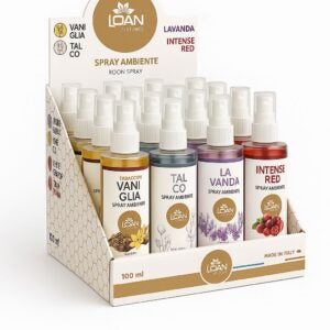 SPRAY AMBIENTE