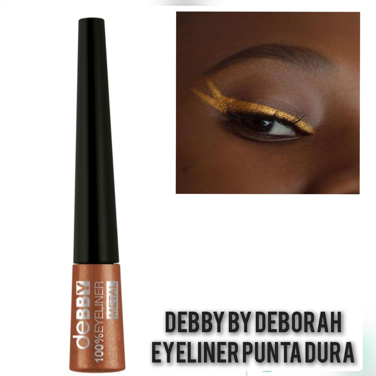 Debby By Deborah Eyeliner
