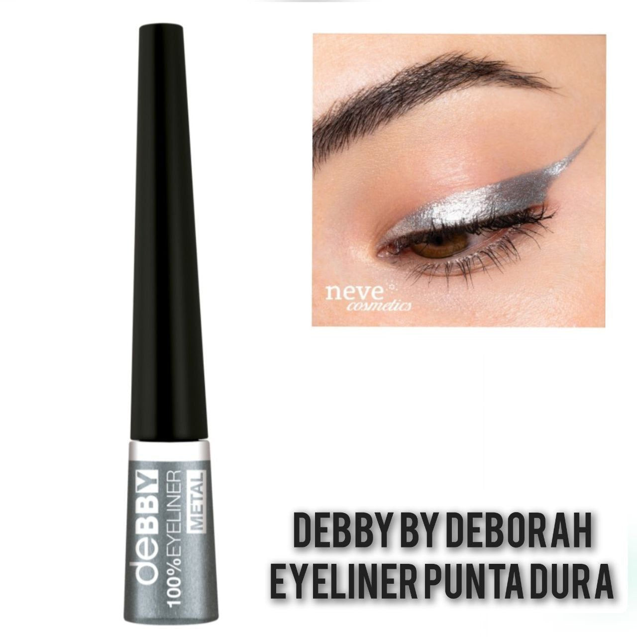 Debby By Deborah Eyeliner