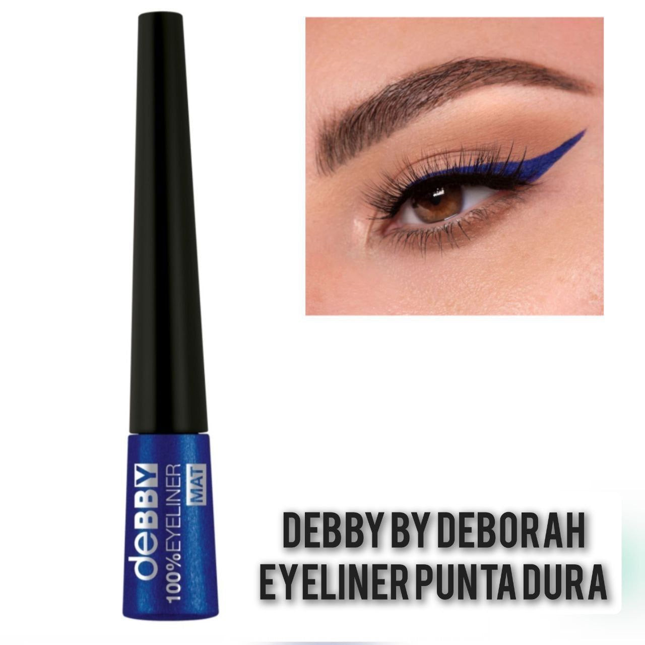 Debby By Deborah Eyeliner