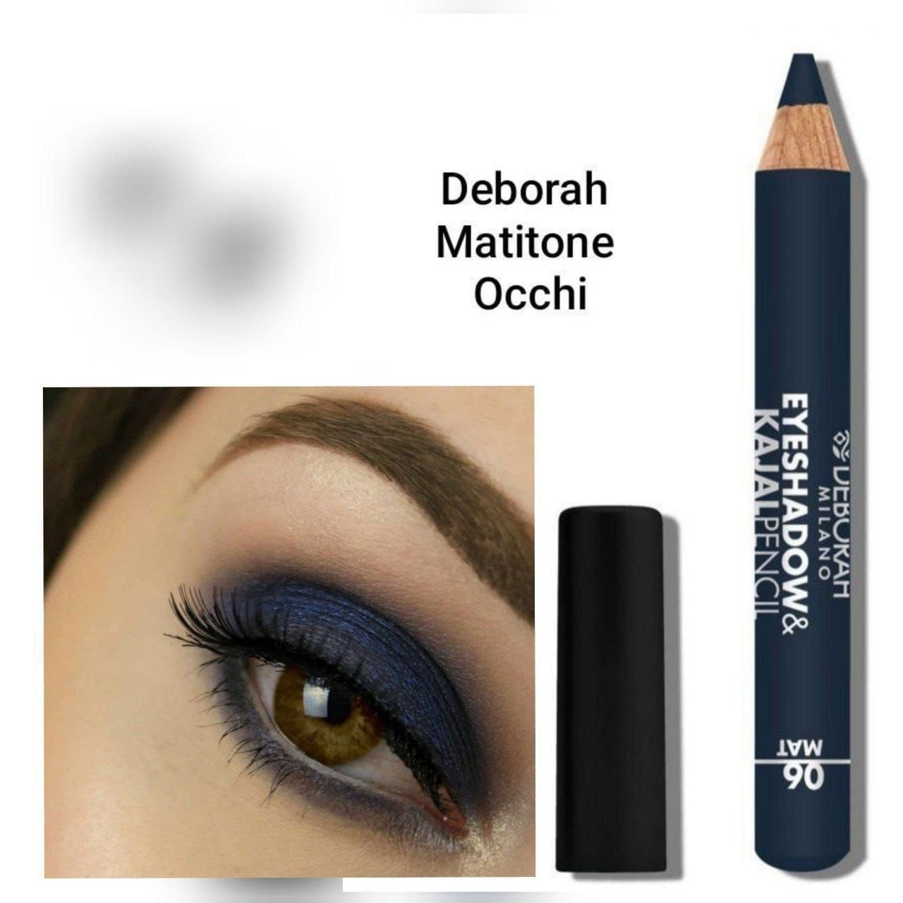 Deborah Matitone Occhi