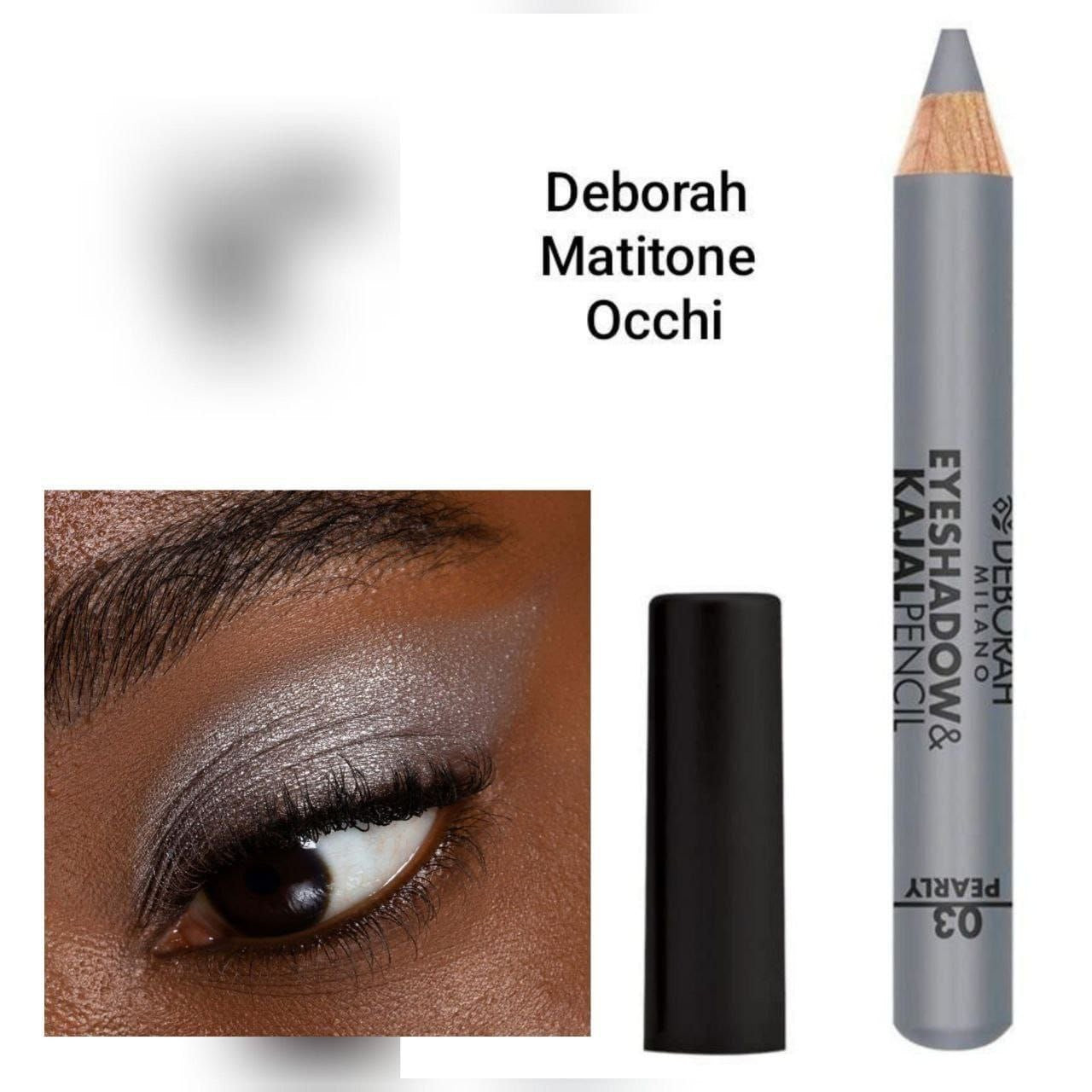 Deborah Matitone Occhi