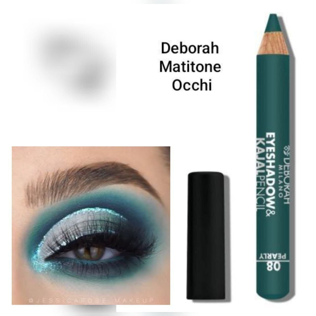 Deborah Matitone Occhi